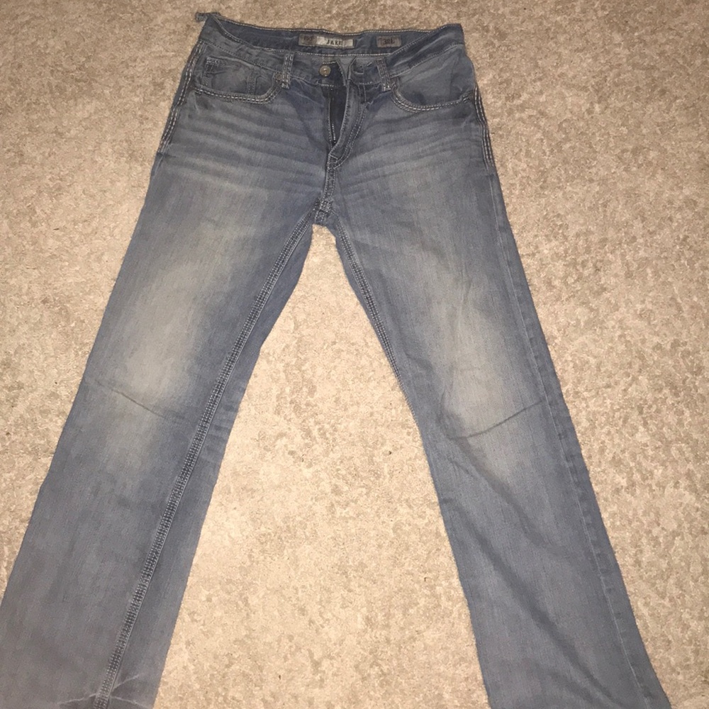 Buckle BKE Jake 32L - Picture 4 of 5
